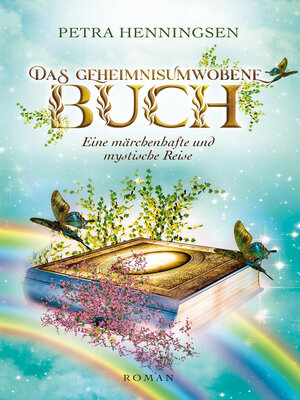 cover image of Das geheimnisumwobene Buch